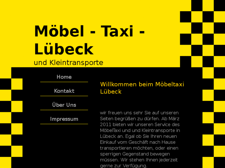 www.moebel-taxi-luebeck.de