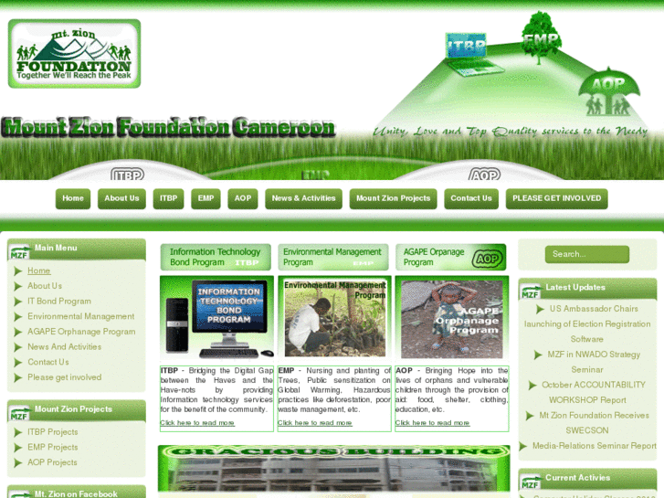 www.mountzionfoundationcameroon.org