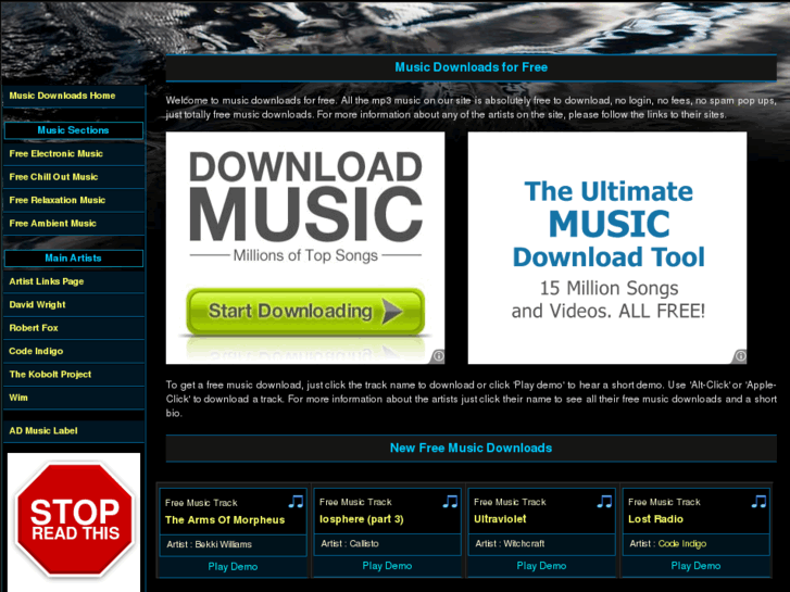 www.music-downloads-for-free.com