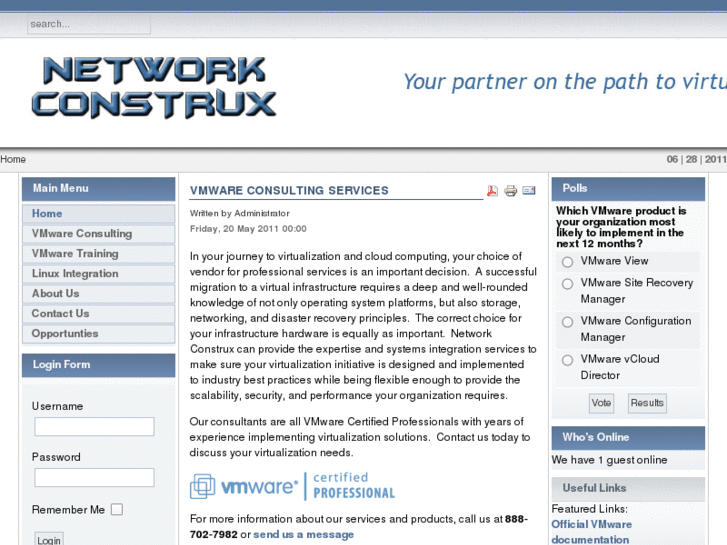 www.networkconstrux.com