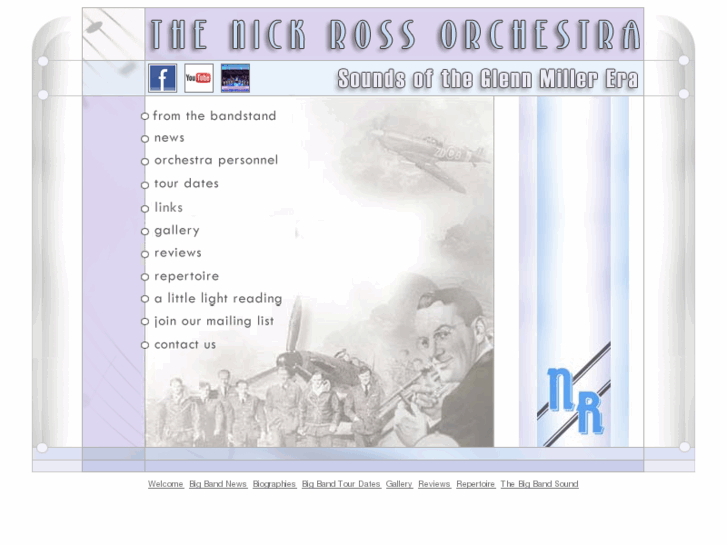 www.nickrossorchestra.com