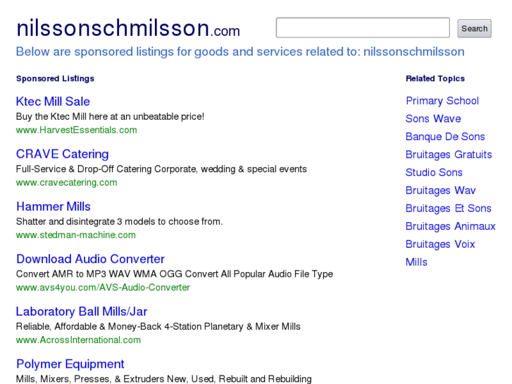 www.nilssonschmilsson.com