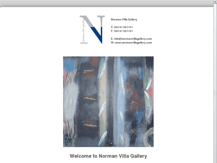 www.normanvillagallery.com