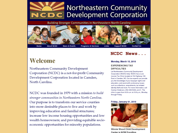 www.northeasterncdc.org