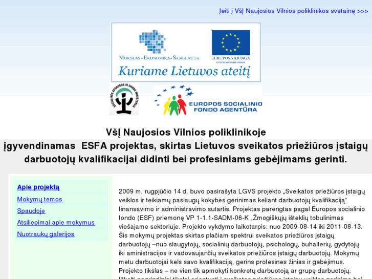 www.nvpoliklinika.lt