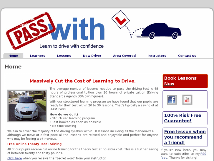 www.passwith.com