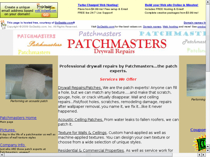 www.patchmaster.net