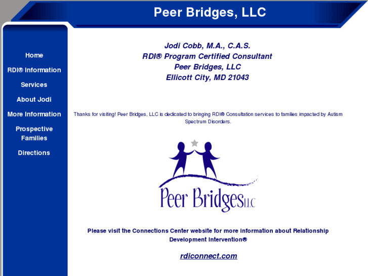 www.peerbridges.com