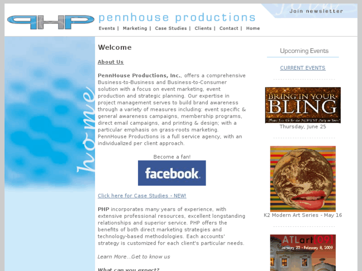 www.pennhouseproductions.com