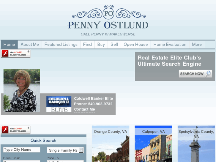 www.pennyohomes.com