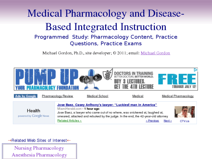 www.pharmacology2000.com