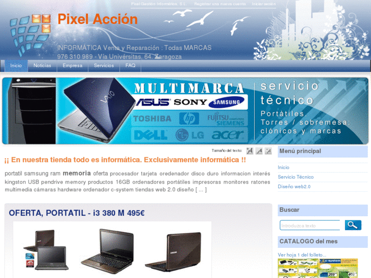 www.pixelaccion.es