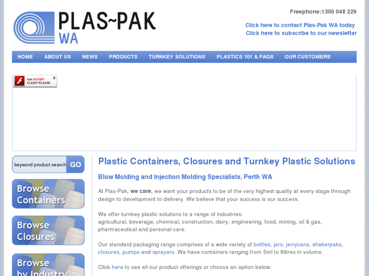 www.plas-pak.com