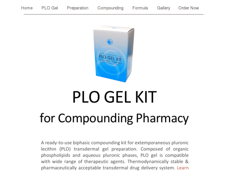 www.plo-gel.com