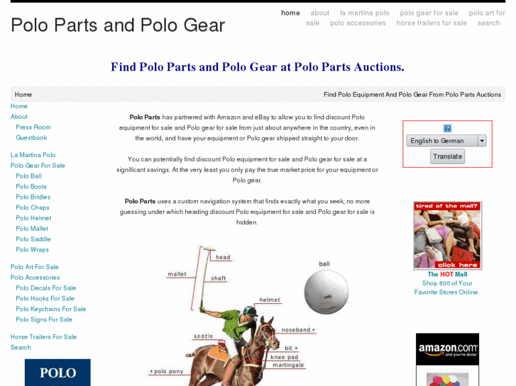 www.poloparts.com