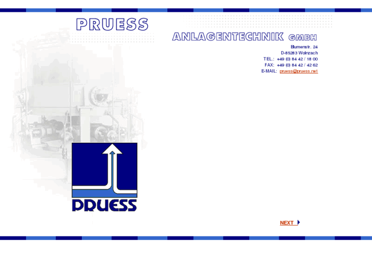 www.pruess.net