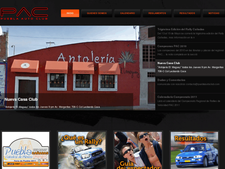 www.pueblaautoclub.com