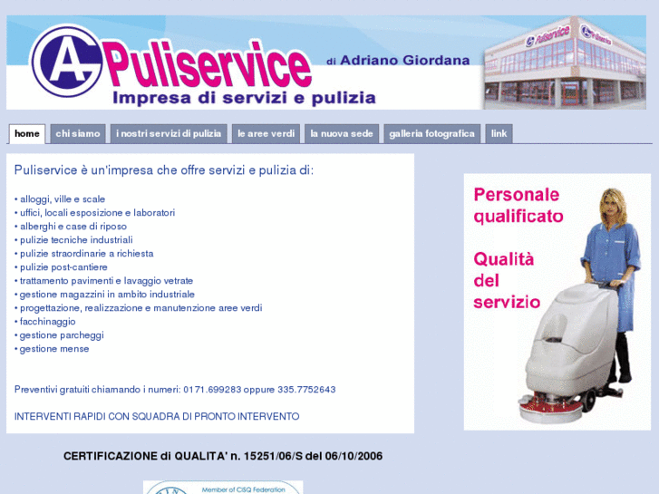 www.puliservice-cuneo.com