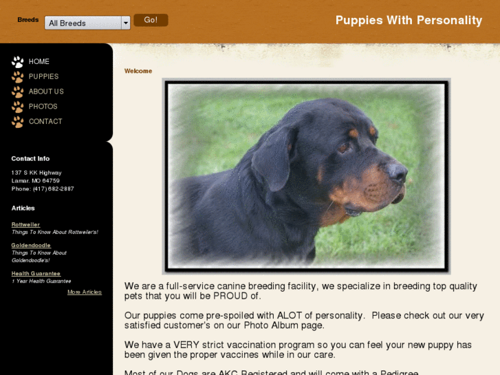 www.puppieswithpersonality.com