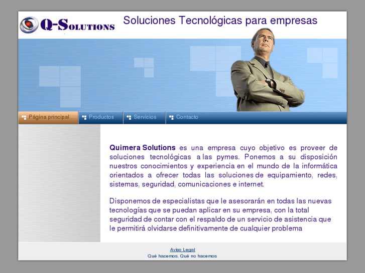 www.q-soluciones.es