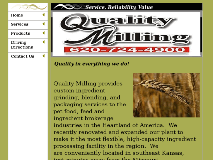 www.qualitymilling.com