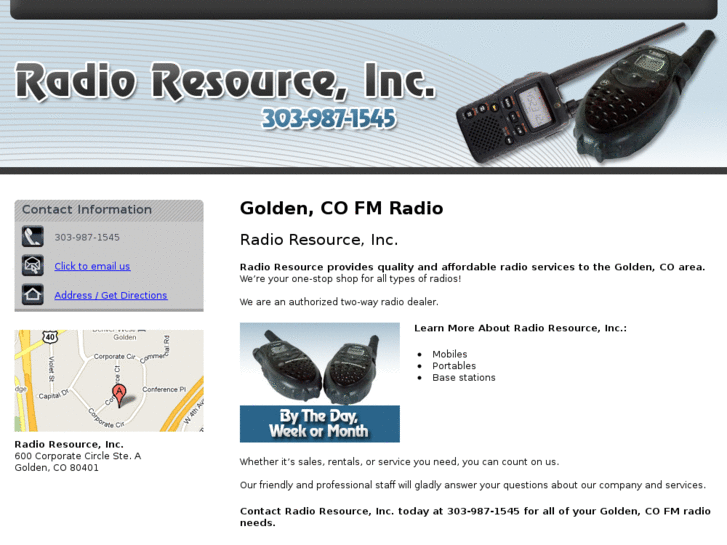 www.radio-resource.net