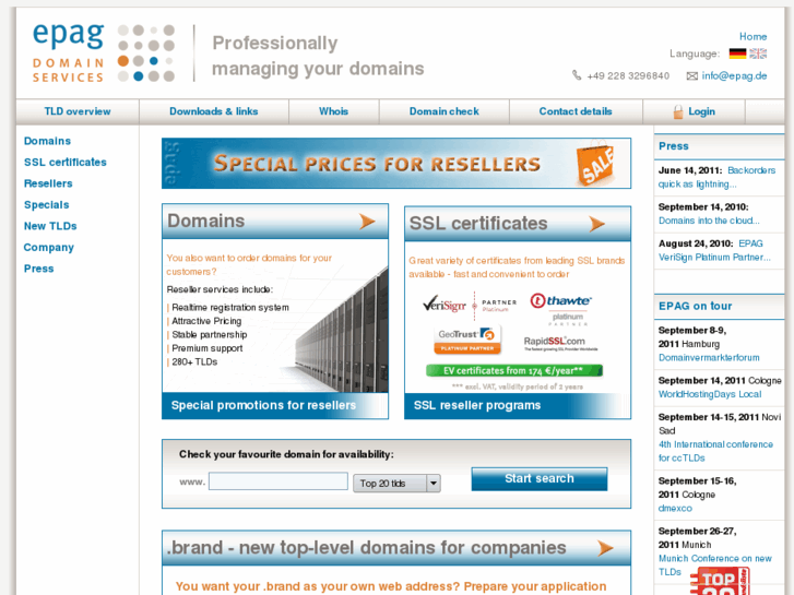 www.reg-eu.net