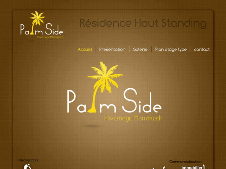 www.residence-palmside.com