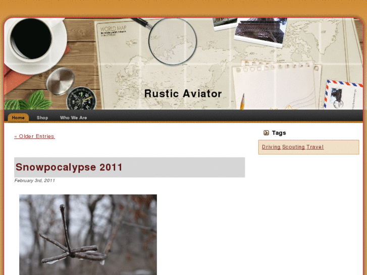 www.rusticaviator.com
