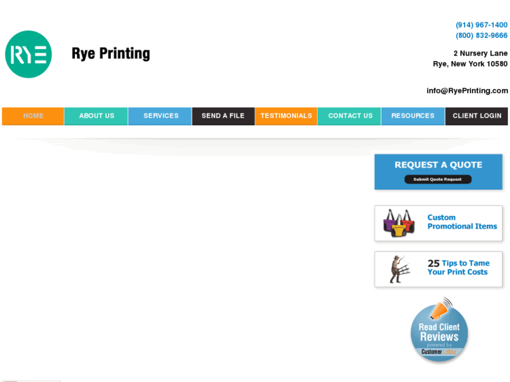 www.ryeprinting.com