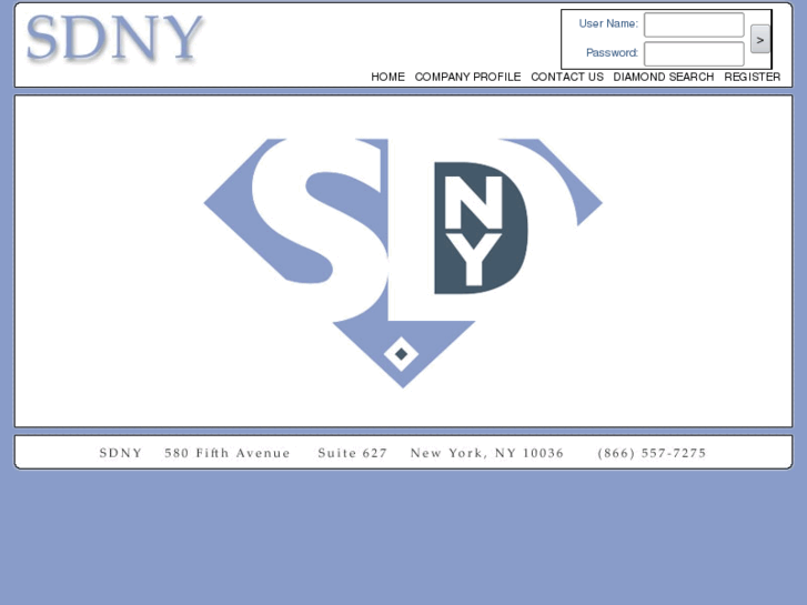 www.sdnyusa.com