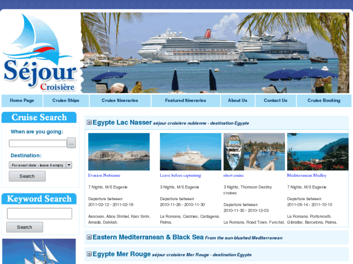 www.sejour-croisiere.com