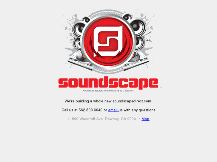 www.soundscapedirect.com