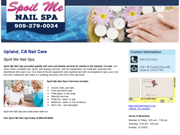 www.spoilmenailspa.com