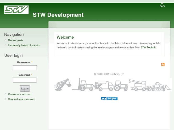 www.stw-dev.com