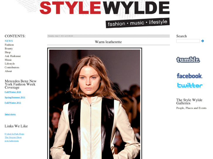 www.stylewylde.com