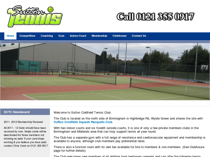 www.suttontennis.com