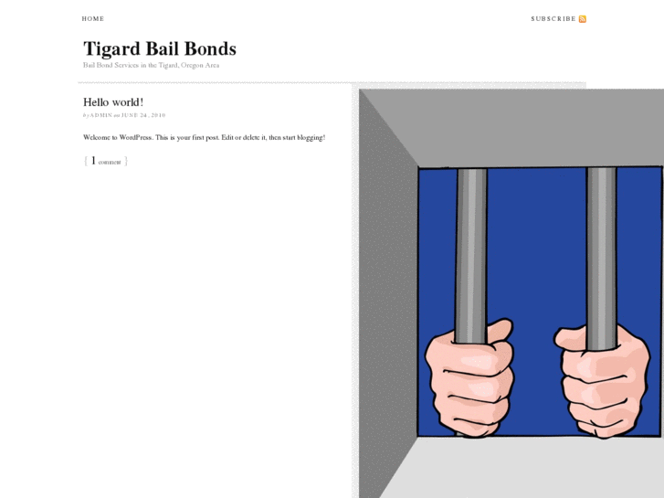 www.tigardbailbonds.com