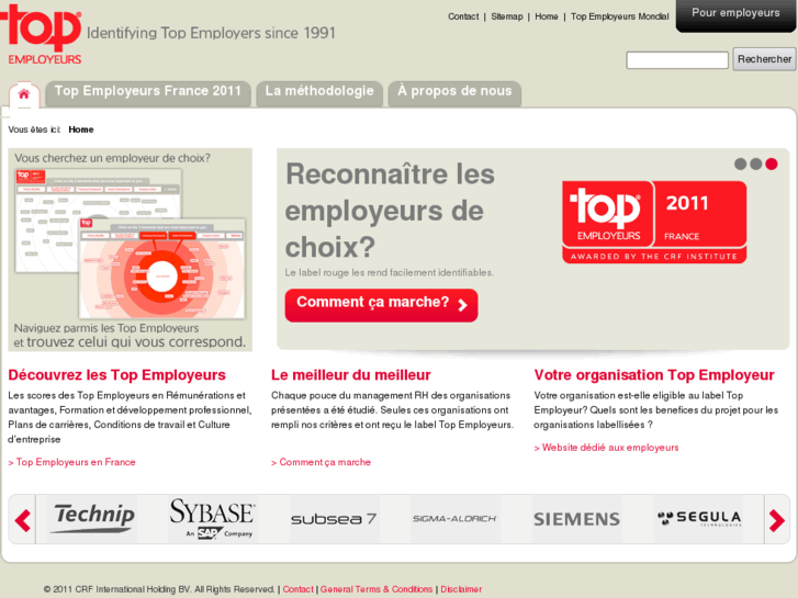 www.topemployeurs.fr