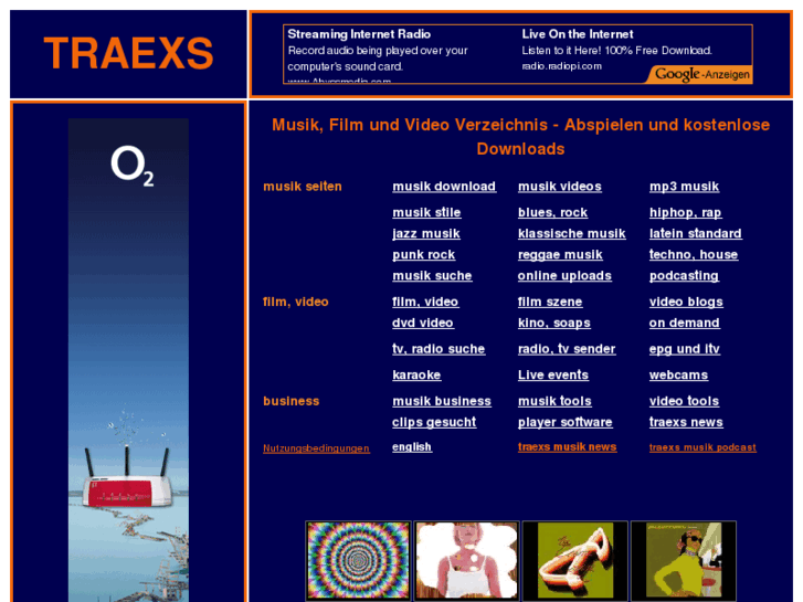 www.traexs.de