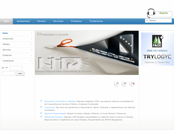 www.trylogyc.com
