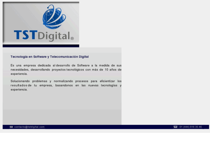 www.tstdigital.com