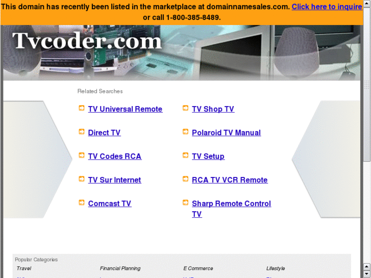 www.tvcoder.com