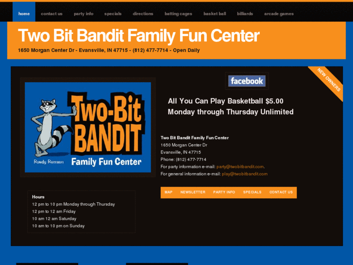 www.twobitbandit.net