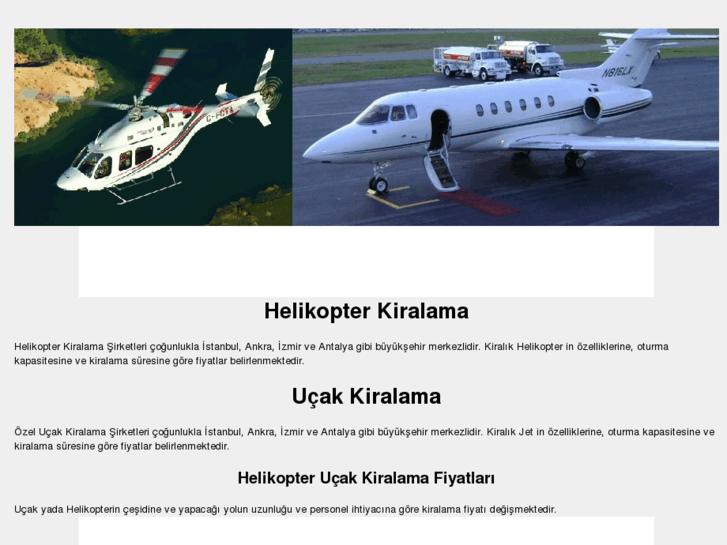 www.ucakhelikopterkiralama.com