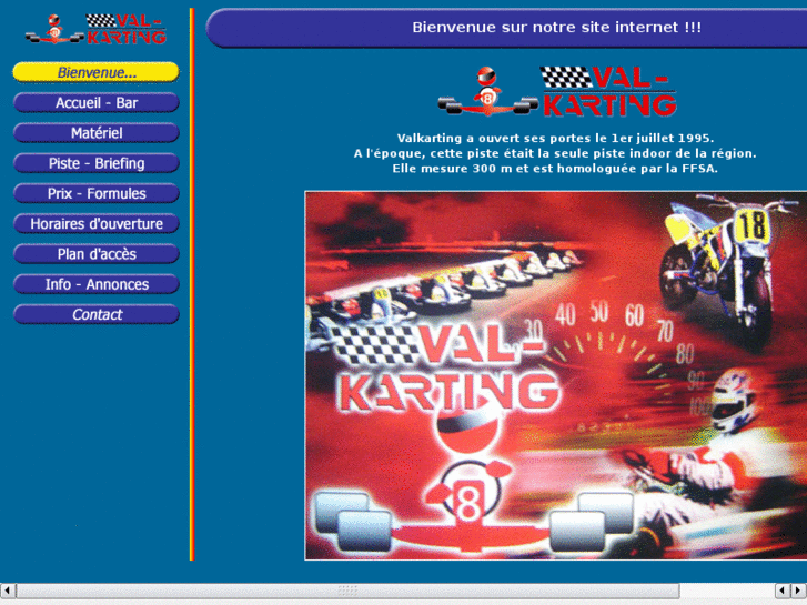 www.valkarting.com