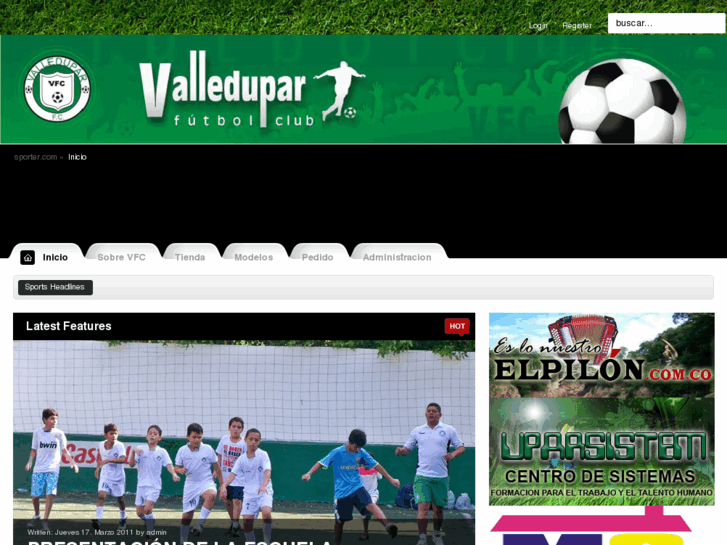 www.valleduparfc.com