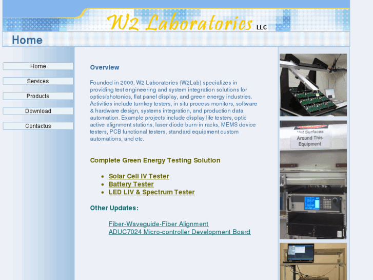 www.w2lab.com