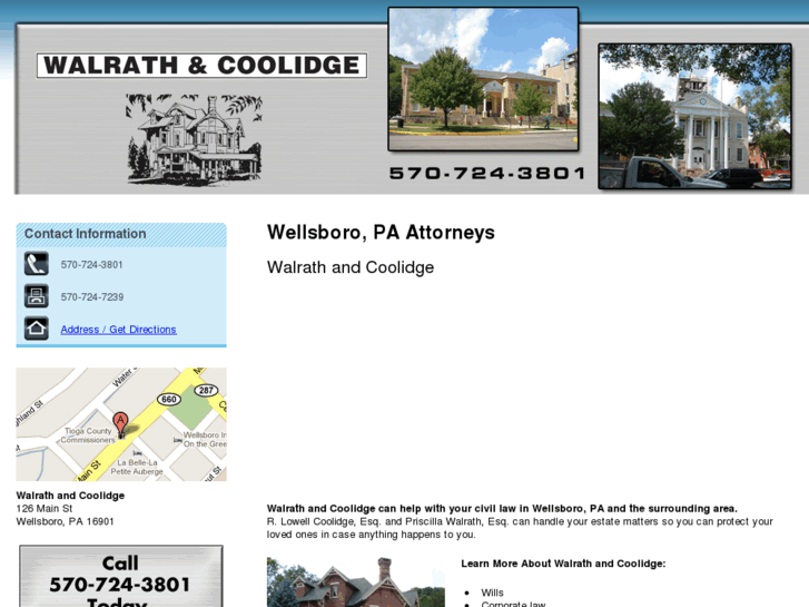 www.walrathcoolidge.com