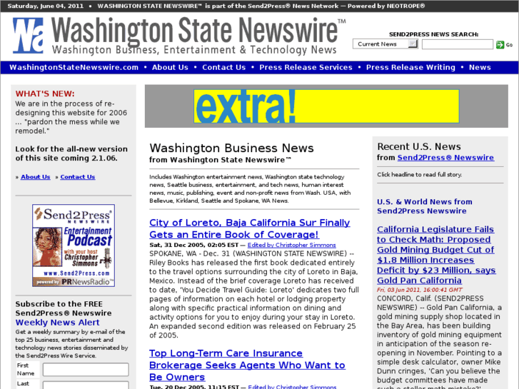 www.washingtonstatenewswire.com